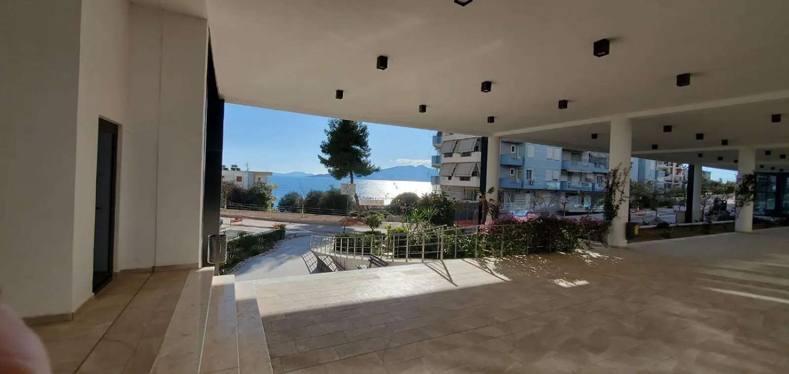 Saranda Terraces 21 Apartment