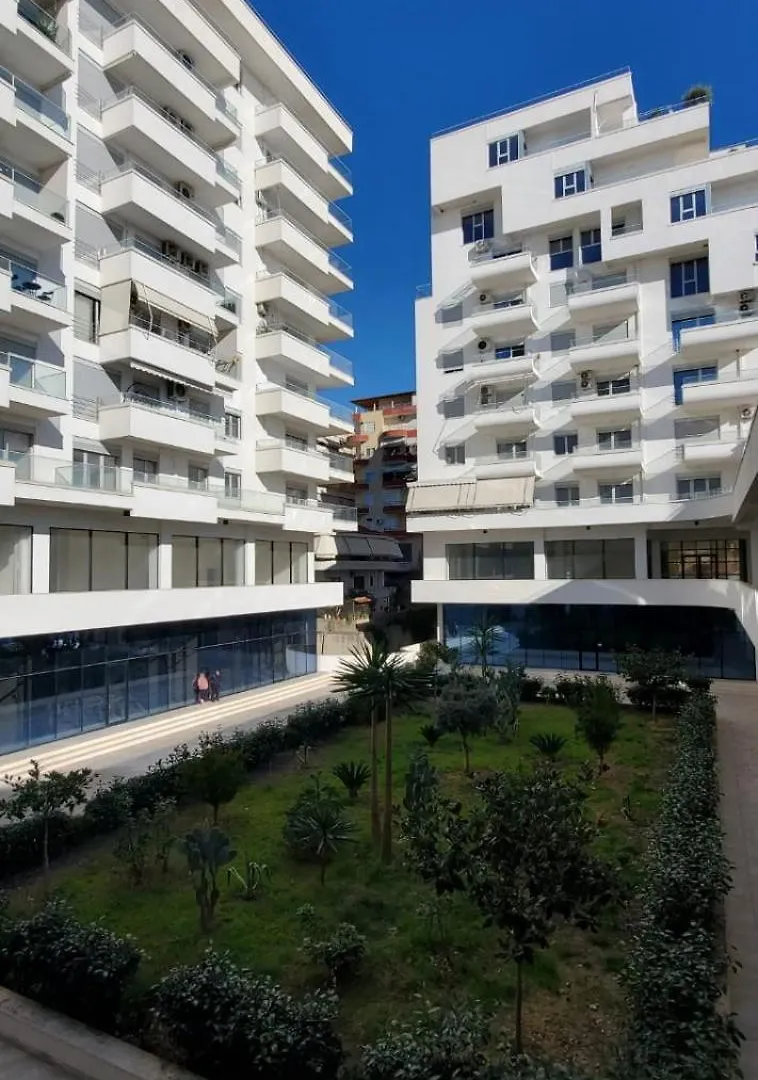 Saranda Terraces 21 Apartment 0*, Sarande Albania