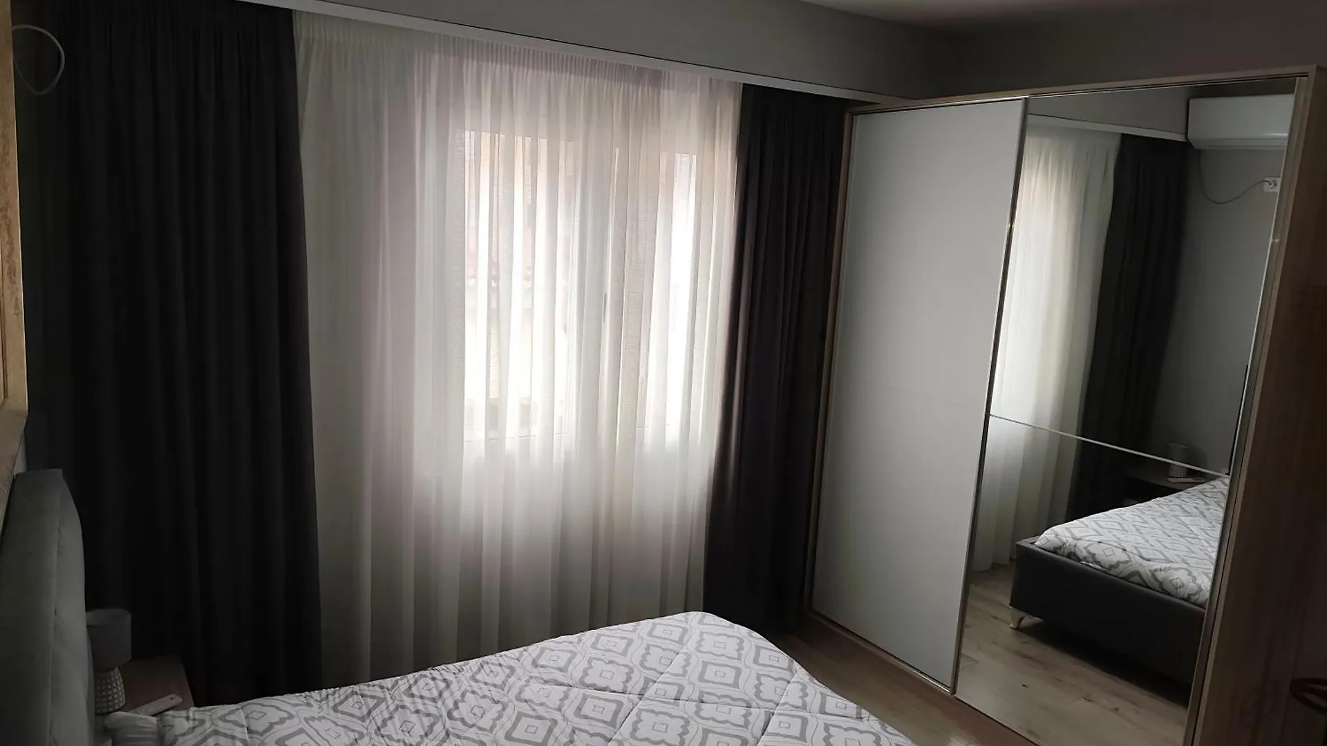 Saranda Terraces 21 Apartment