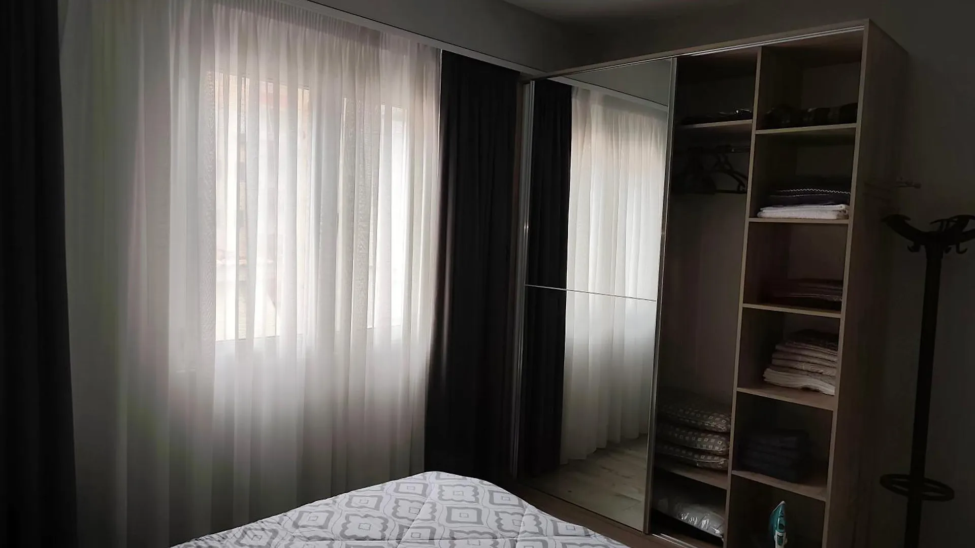 Saranda Terraces 21 Apartment