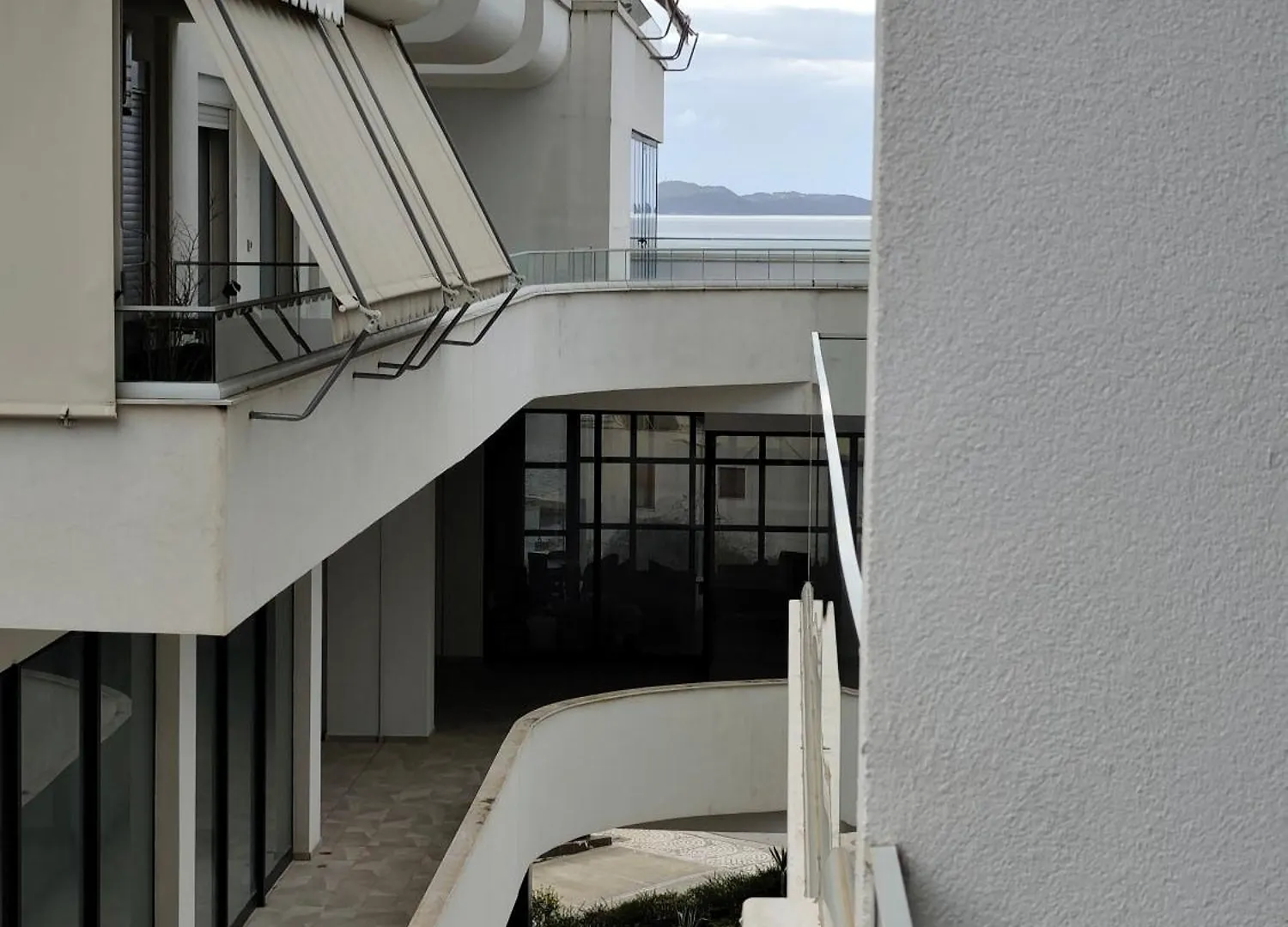 Saranda Terraces 21 Apartment