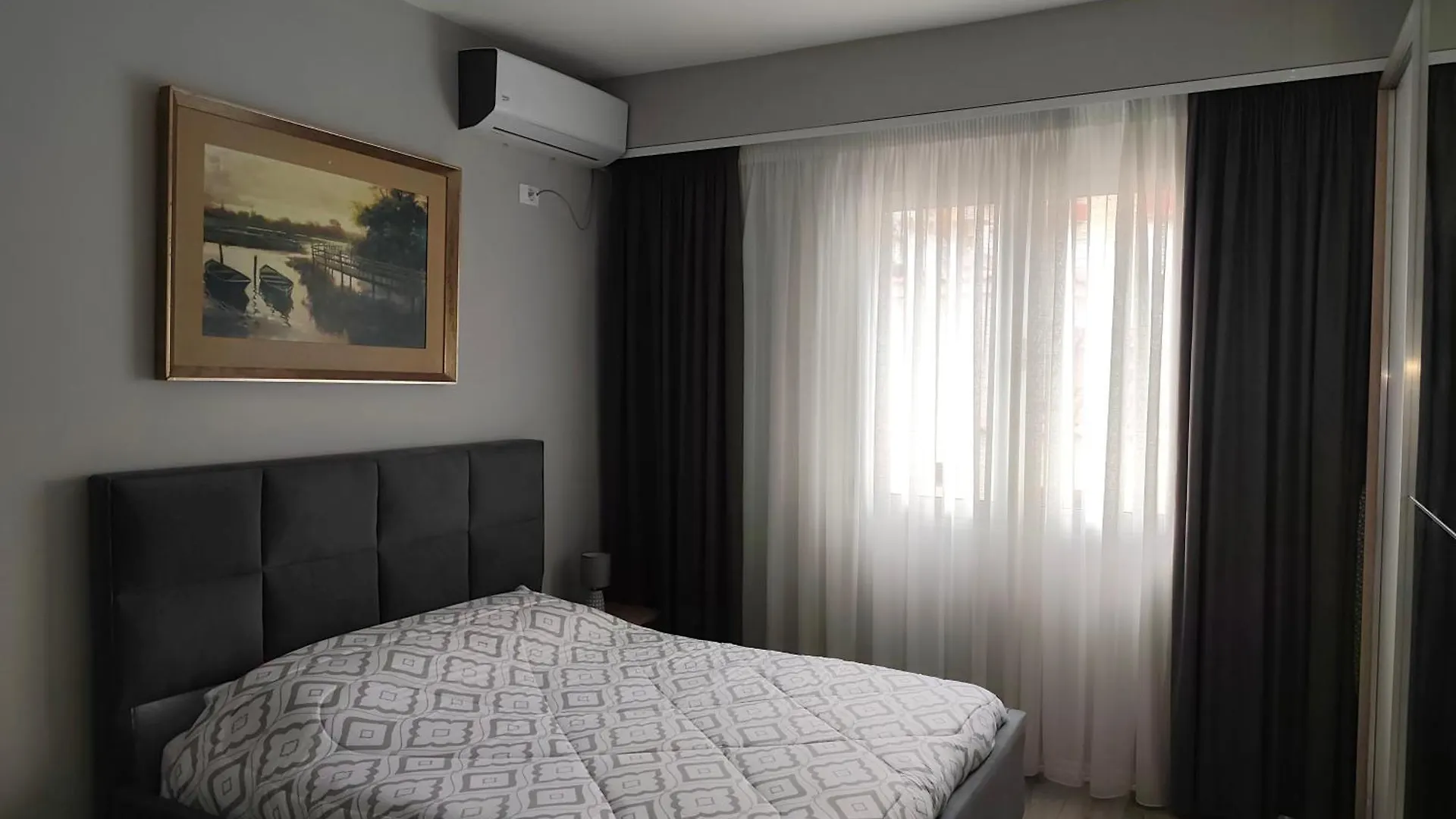 Saranda Terraces 21 Apartment 0*, Sarande Albania