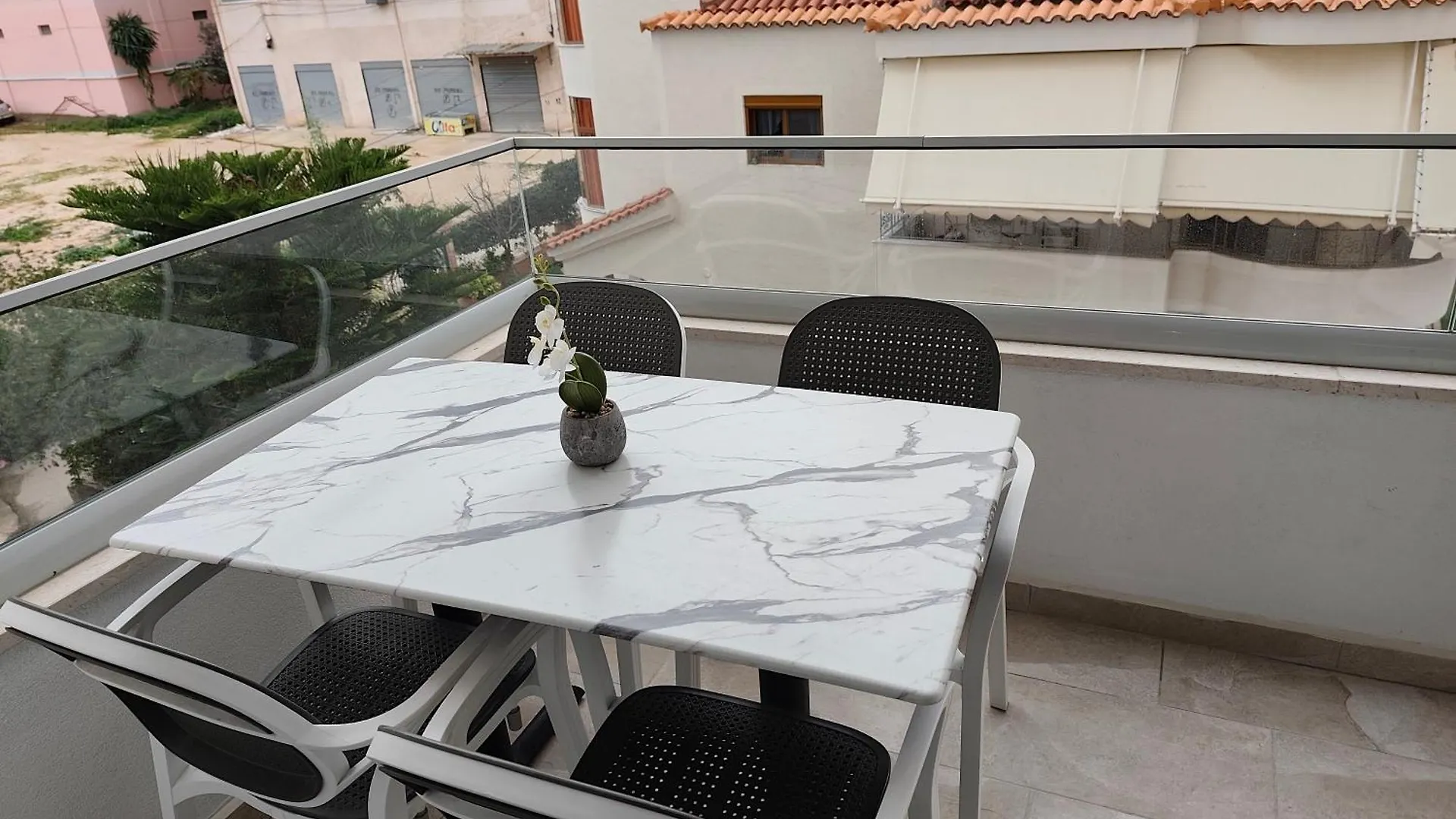 Saranda Terraces 21 Apartment Albania