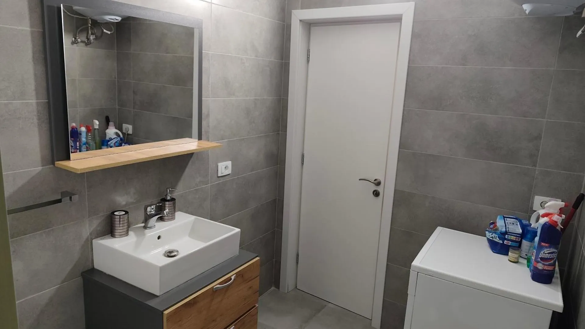 شقة Saranda Terraces 21