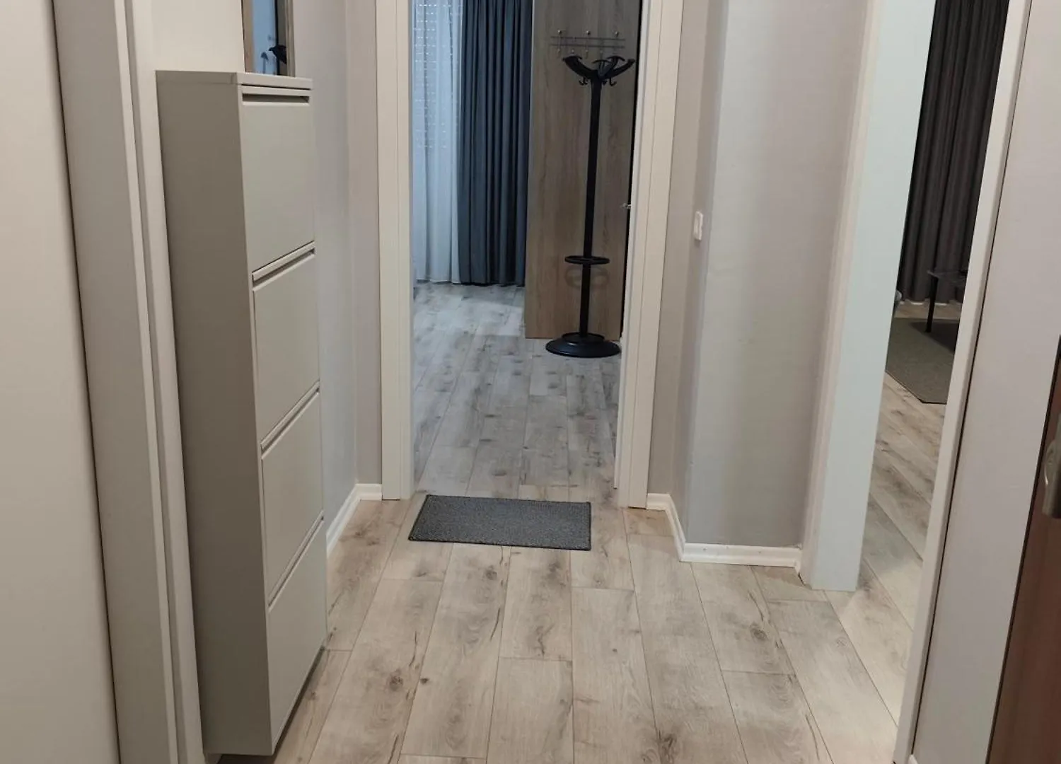 شقة Saranda Terraces 21 0*, ساراندا