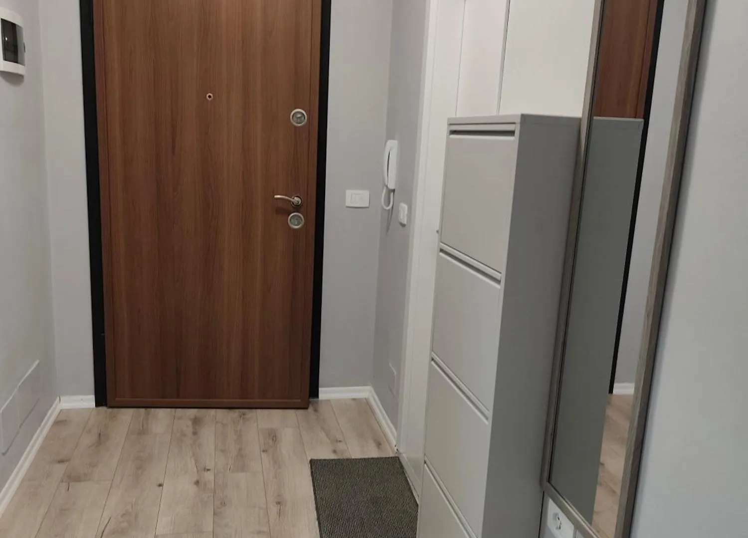 شقة Saranda Terraces 21