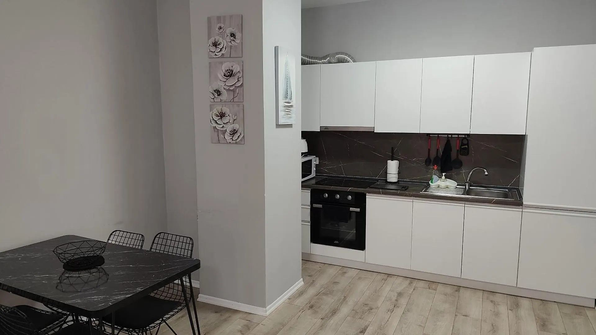 شقة Saranda Terraces 21 ألبانيا
